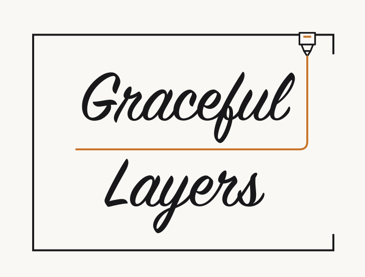 Graceful Layers Gift Card