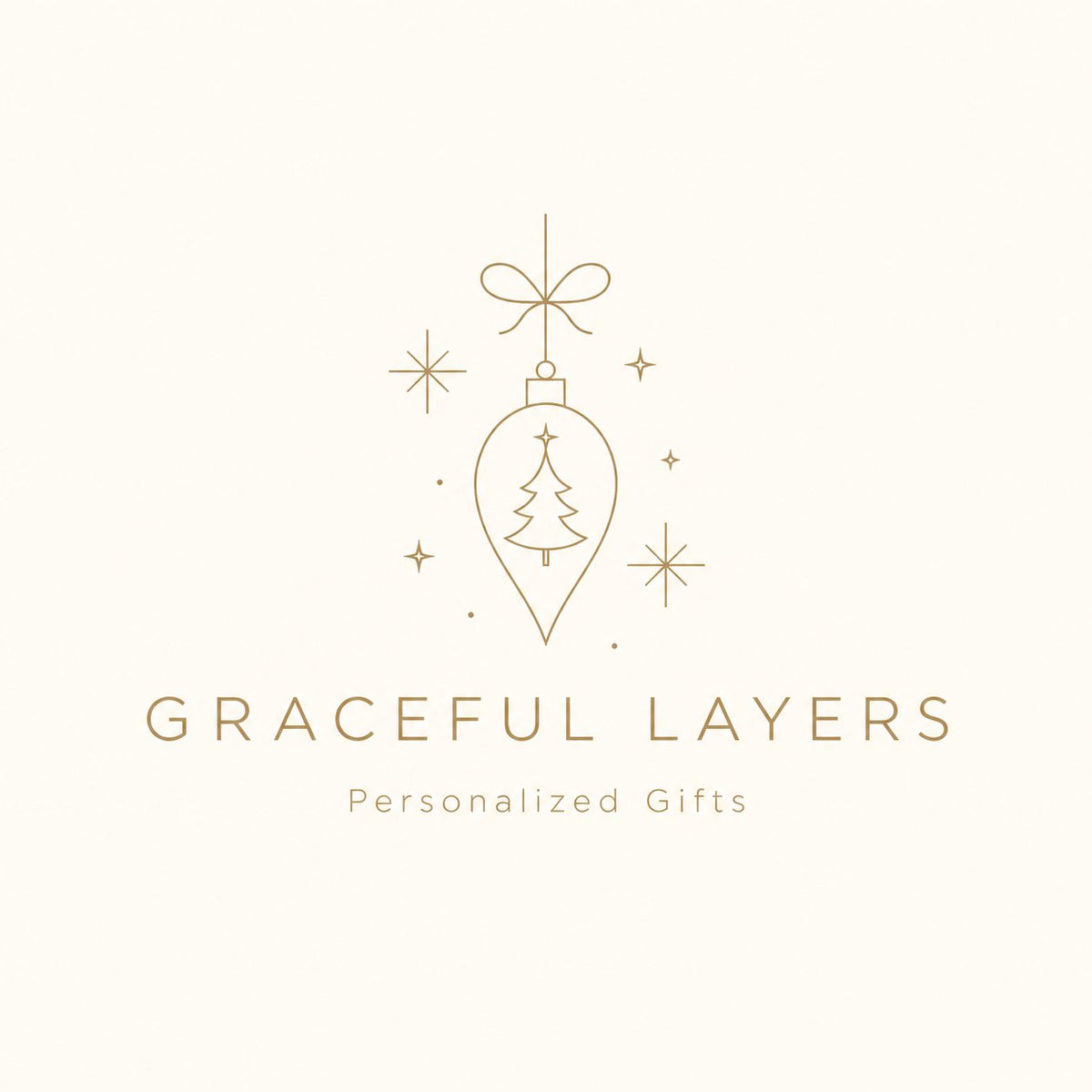 Graceful Layers Holiday Gift Card ๐