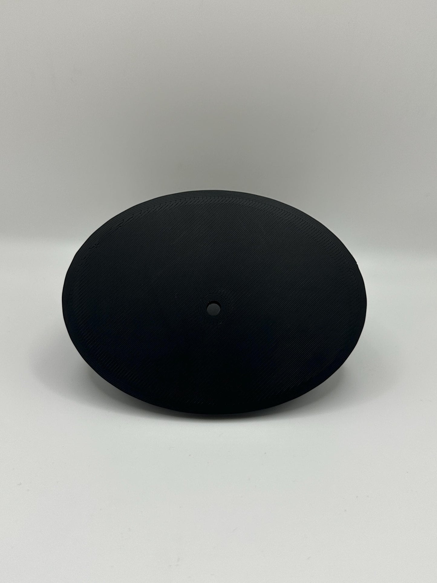 6-Pack Wall Mounted Hat Hangers – 3D Printed Hooks for Cowboy Hats, Fedoras & Baseball Caps