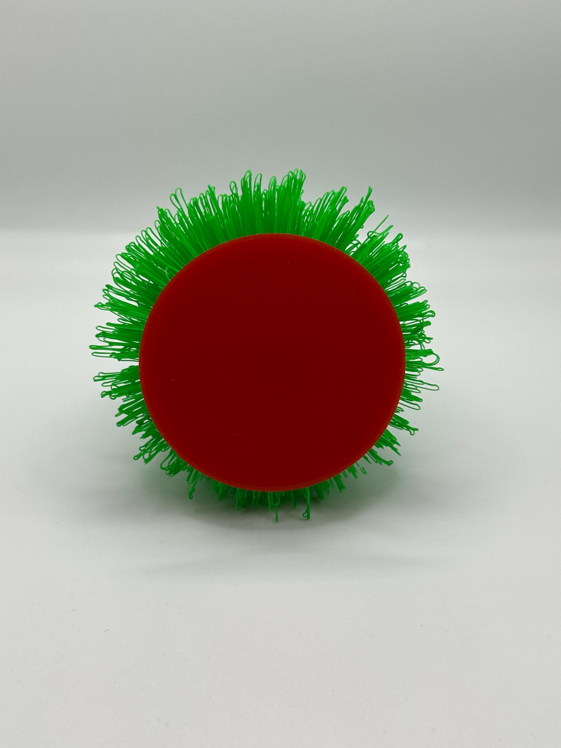3D Printed Christmas Tree Decoration – Modern Holiday Desk Tree, Minimalist Christmas Decor, Cute Green Holiday Tabletop Tree