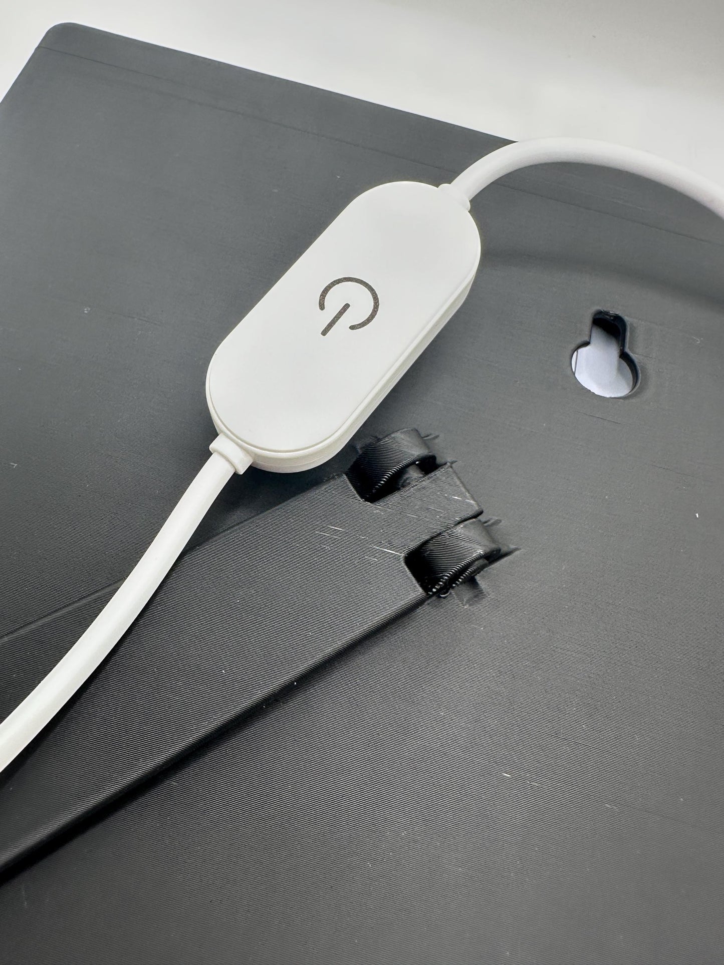 Custom 3D Photo Lithophane Lamp with Frame & Light – Personalized Lighted Picture, Pet Memorial Gift, Anniversary Gift, Photo Night light