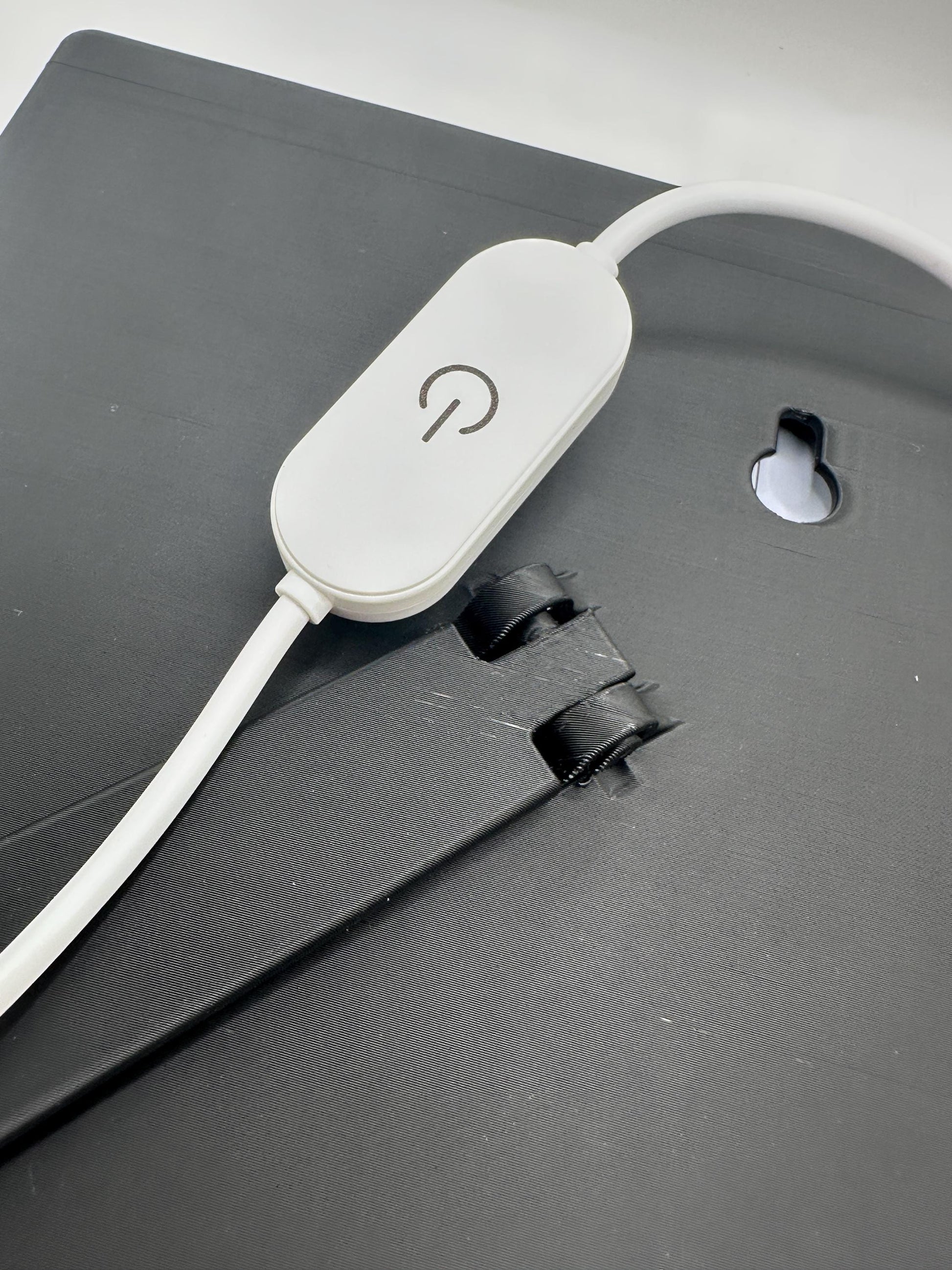 Custom 3D Photo Lithophane Lamp with Frame & Light – Personalized Lighted Picture, Pet Memorial Gift, Anniversary Gift, Photo Night light