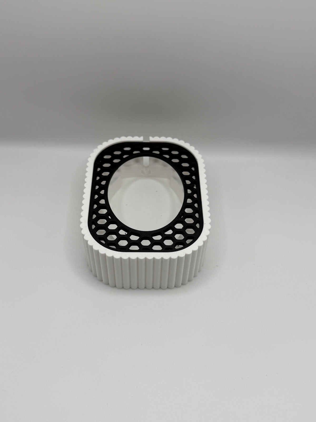 Electric Toothbrush Charger Holder | Oral-B Compatible Stand | Bathroom Counter Organizer | Minimal Toothbrush Holder