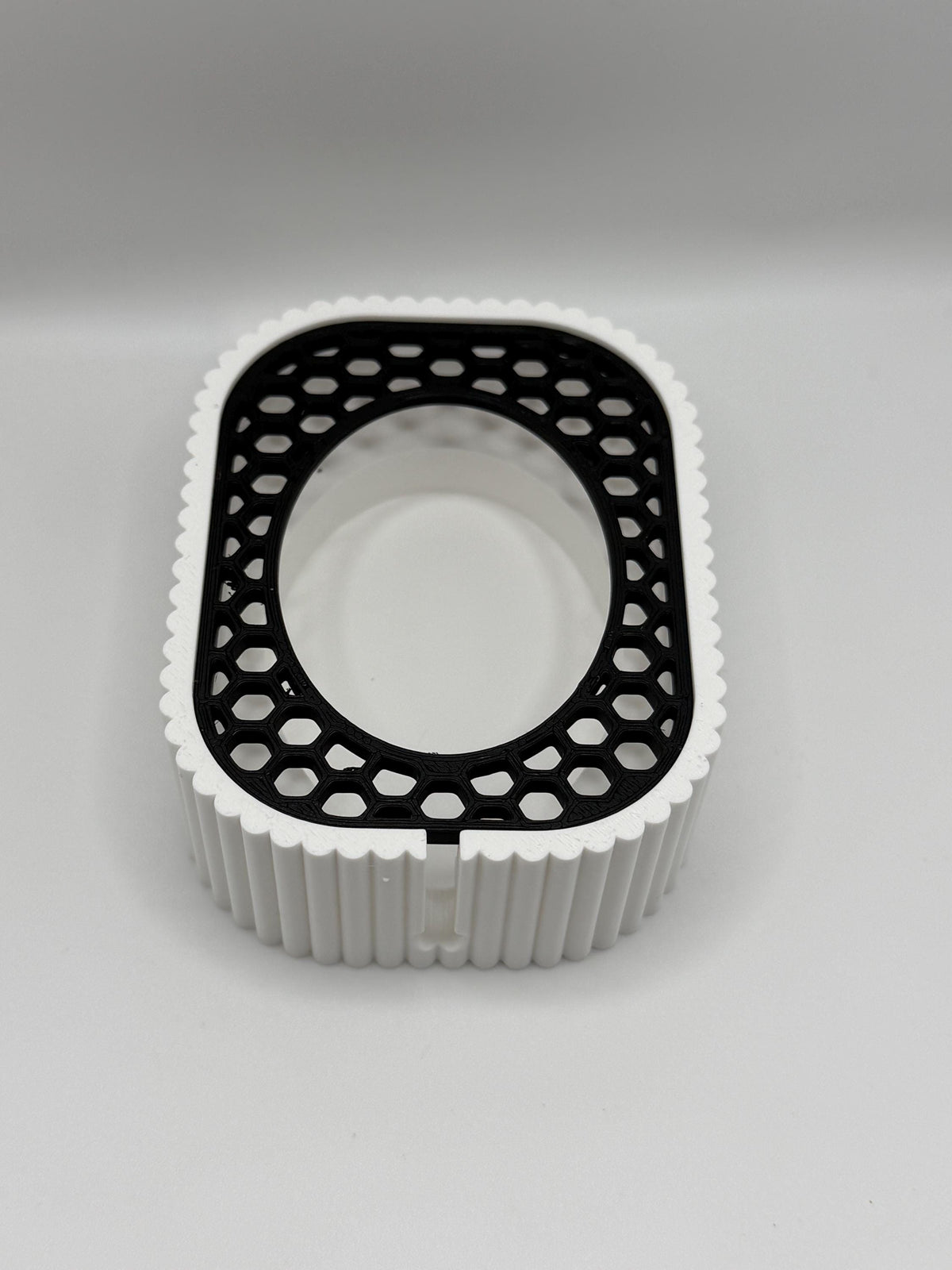 Electric Toothbrush Charger Holder | Oral-B Compatible Stand | Bathroom Counter Organizer | Minimal Toothbrush Holder