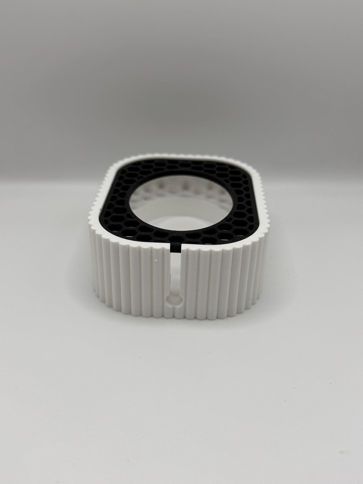 Electric Toothbrush Charger Holder | Oral-B Compatible Stand | Bathroom Counter Organizer | Minimal Toothbrush Holder