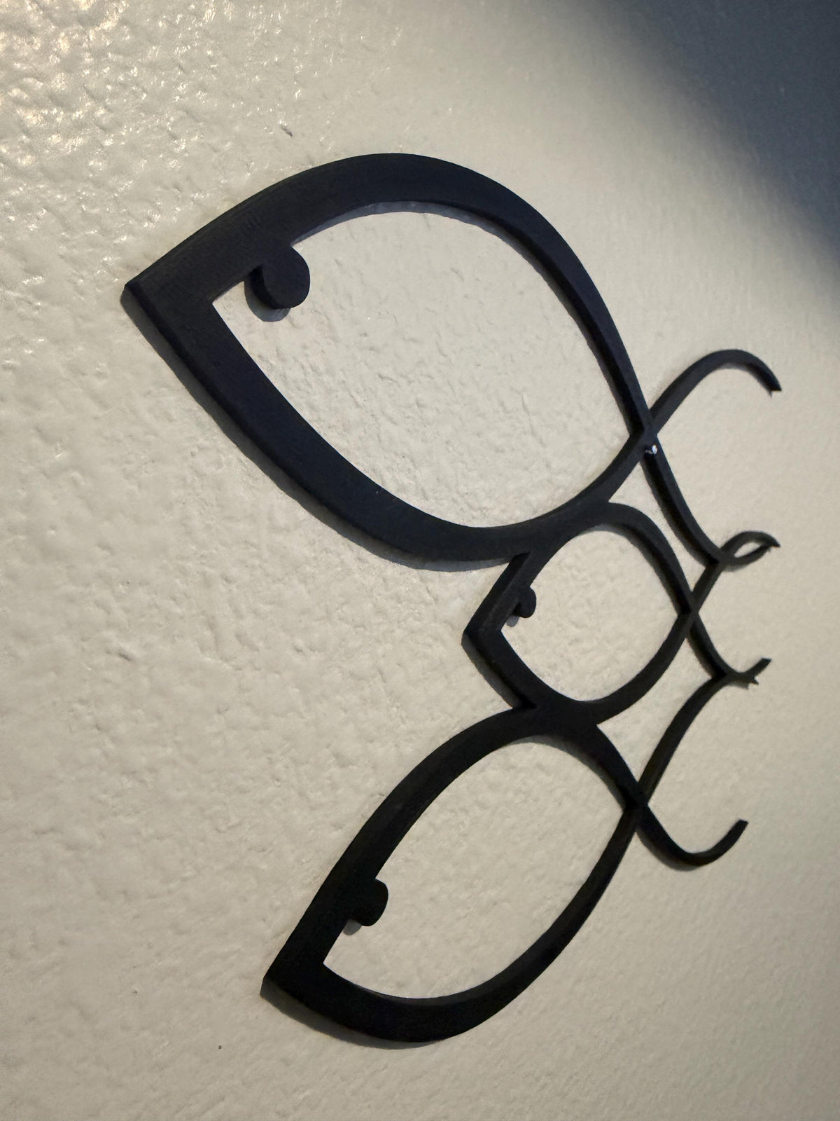 Minimalist Fish Wall Art, Set of 3 Fish, Modern Ocean Decor, Coastal Wall Decor, Black Fish Sculpture, Beach House Decor