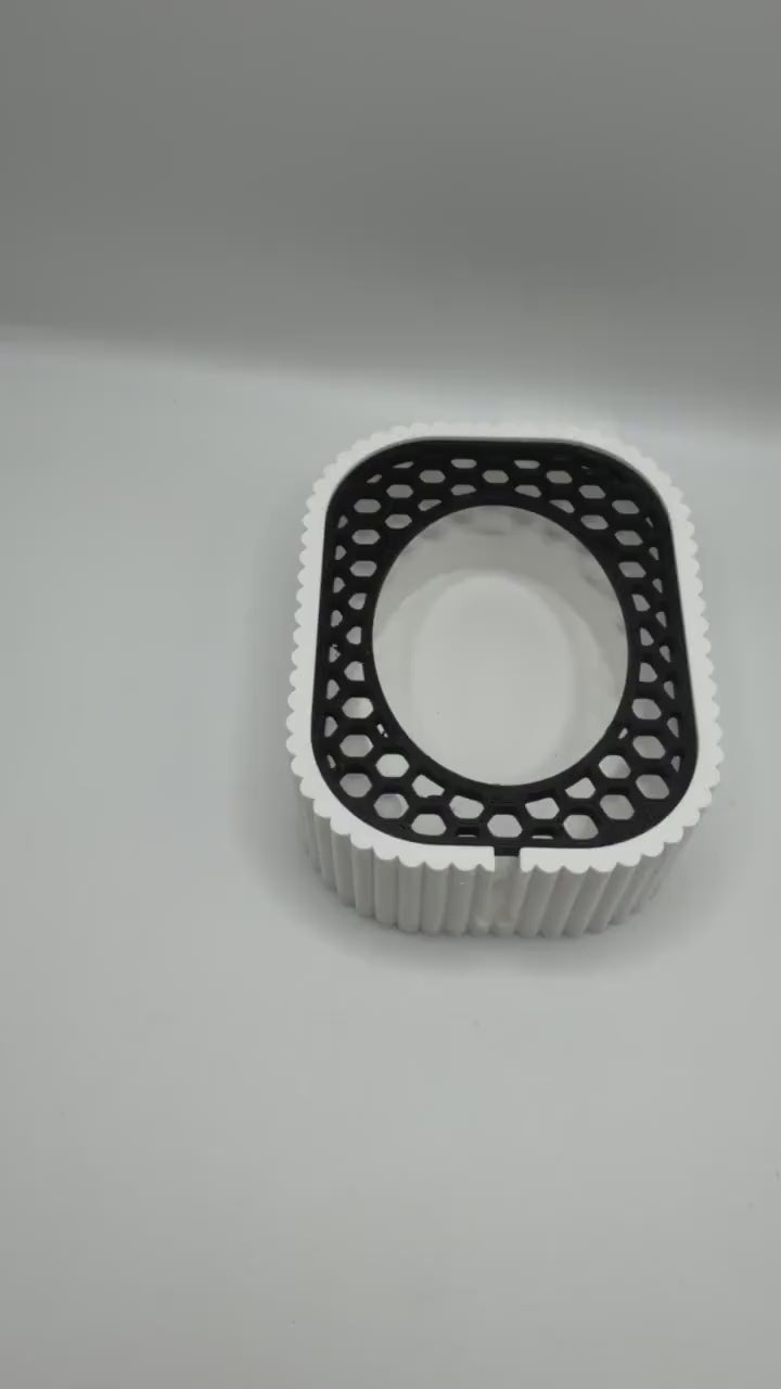 Electric Toothbrush Charger Holder | Oral-B Compatible Stand | Bathroom Counter Organizer | Minimal Toothbrush Holder